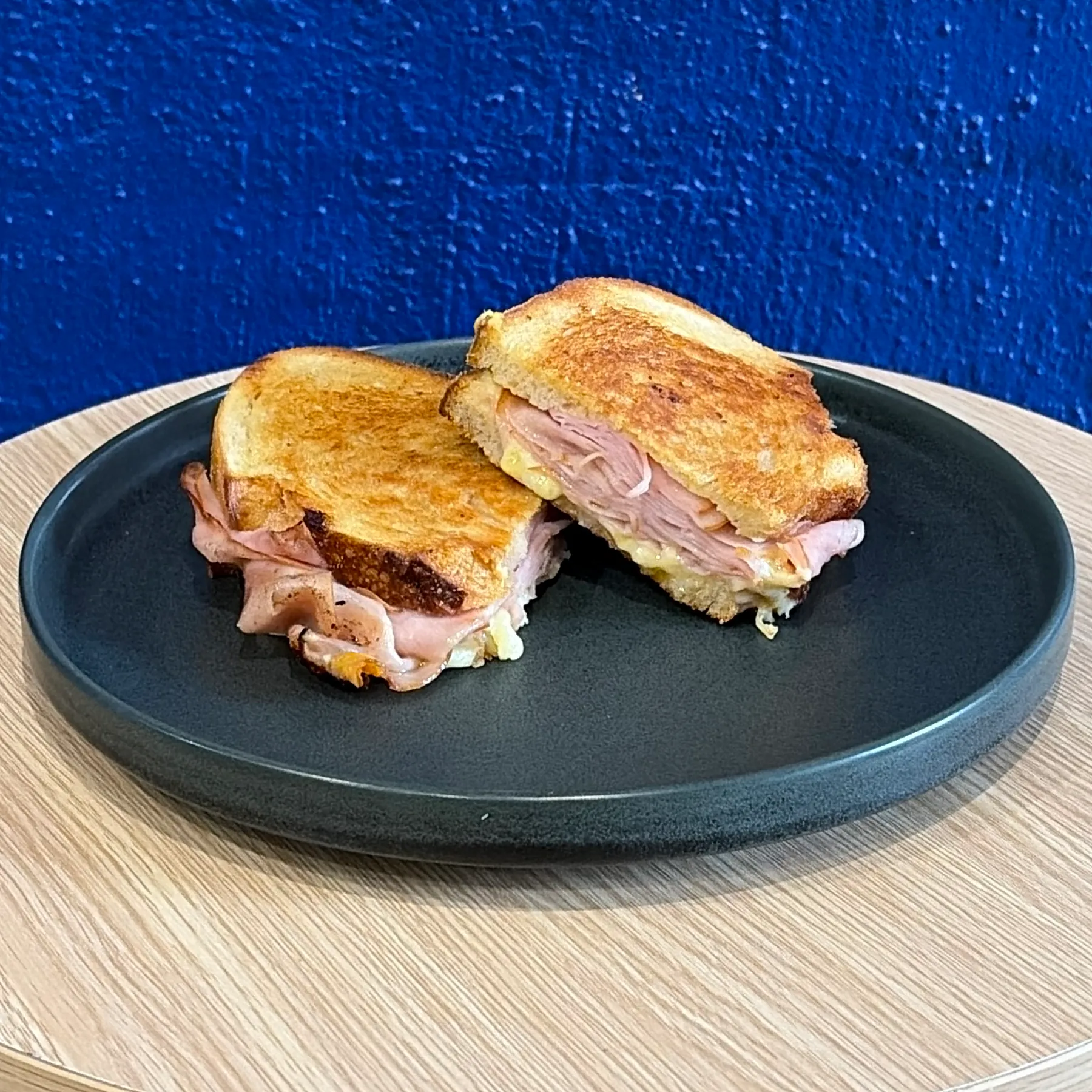 Gourmet Ham